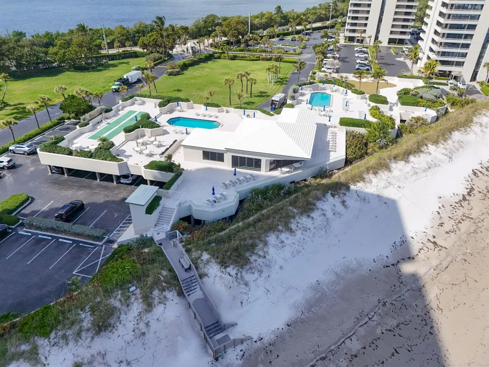 5510 Ocean Drive #24a Singer Island, FL 33404