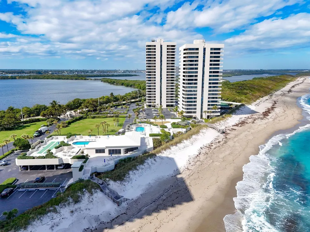 5510 Ocean Drive #24a Singer Island, FL 33404