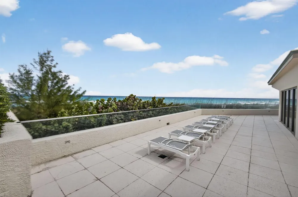 5510 Ocean Drive #24a Singer Island, FL 33404