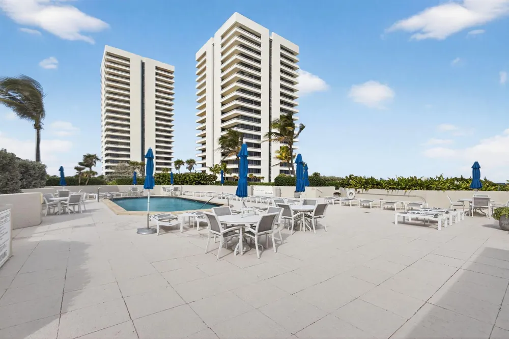 5510 Ocean Drive #24a Singer Island, FL 33404