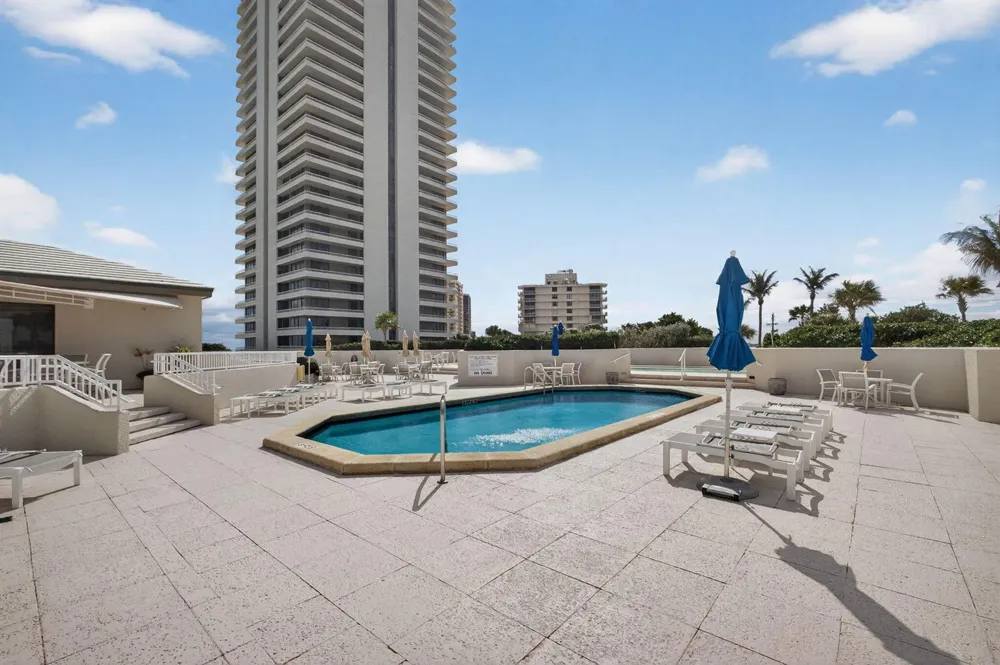 5510 Ocean Drive #24a Singer Island, FL 33404