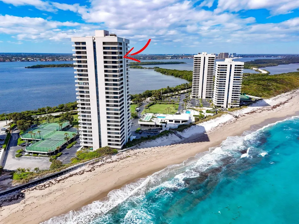 5510 Ocean Drive #24a Singer Island, FL 33404