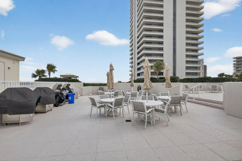 5510 Ocean Drive #24a Singer Island, FL 33404