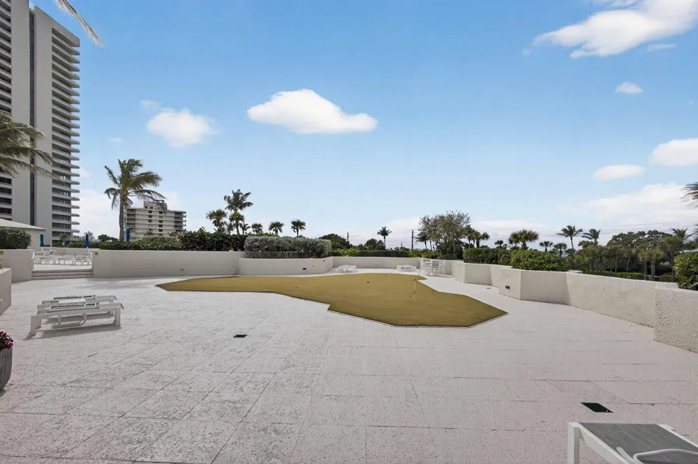 5510 Ocean Drive #24a Singer Island, FL 33404