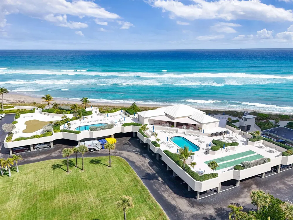 5510 Ocean Drive #24a Singer Island, FL 33404