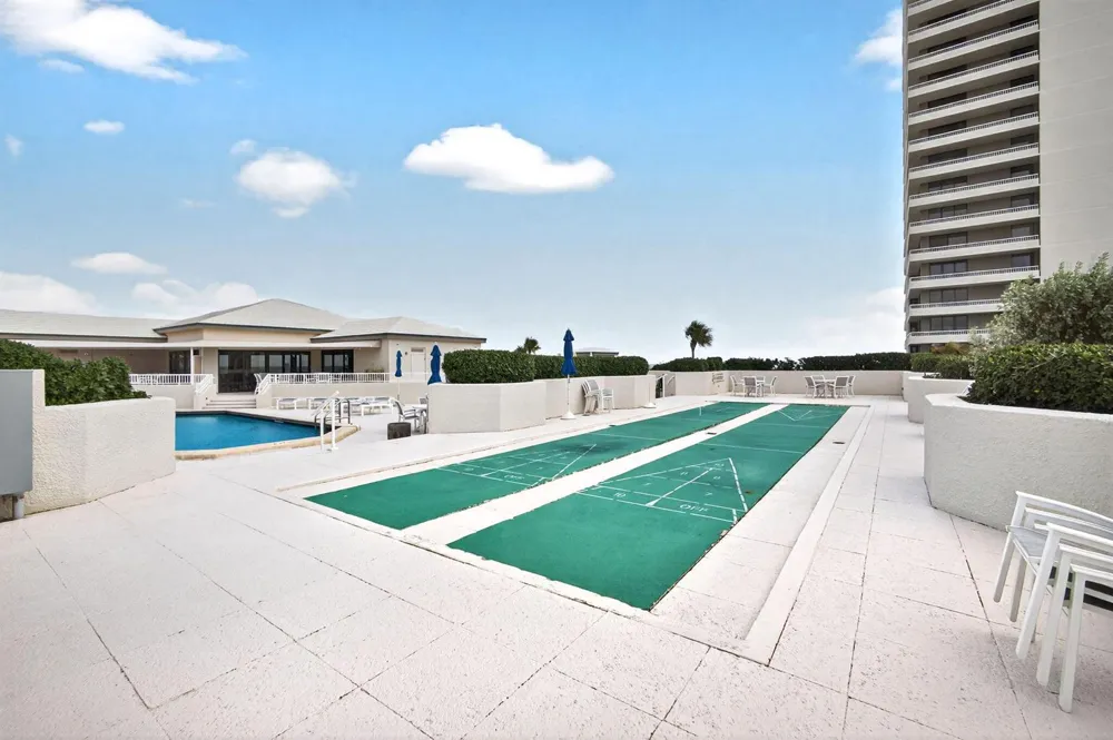 5510 Ocean Drive #24a Singer Island, FL 33404
