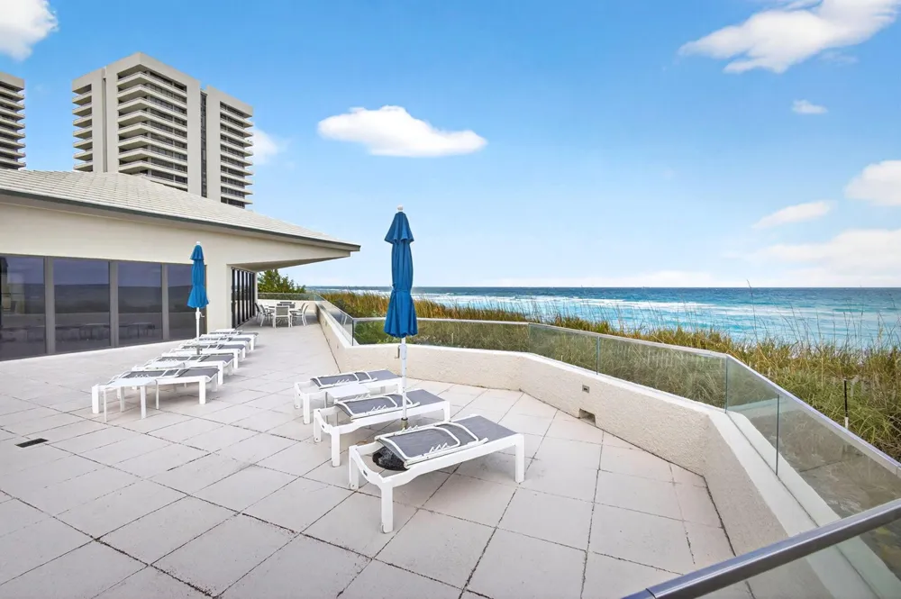 5510 Ocean Drive #24a Singer Island, FL 33404