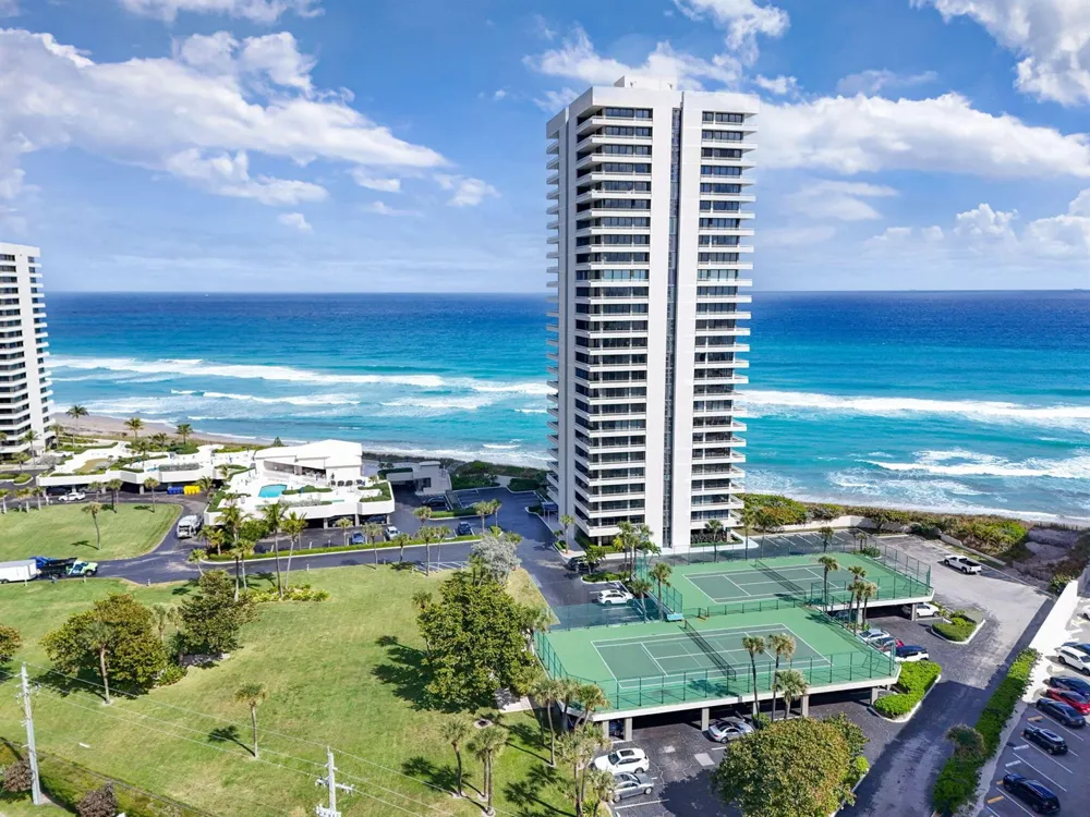 5510 Ocean Drive #24a Singer Island, FL 33404