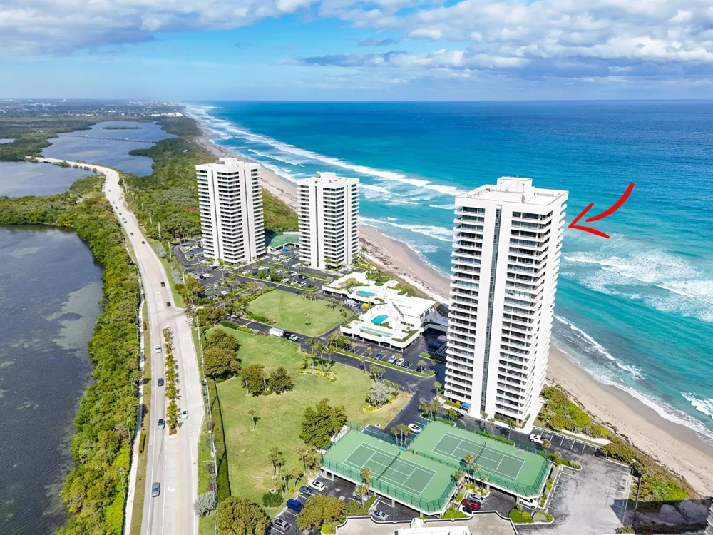 5510 Ocean Drive #24a Singer Island, FL 33404
