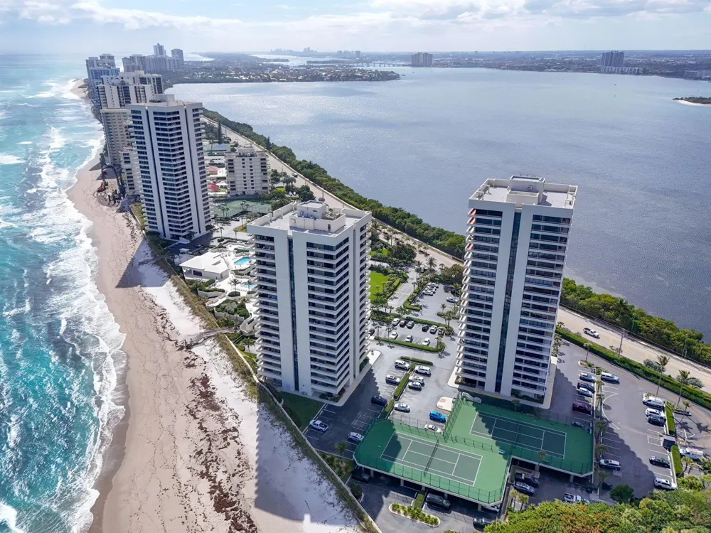 5510 Ocean Drive #24a Singer Island, FL 33404