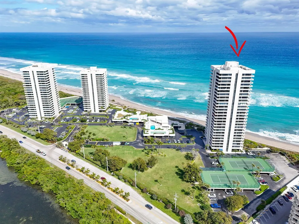5510 Ocean Drive #24a Singer Island, FL 33404
