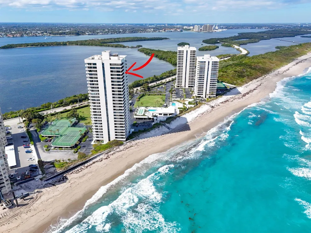 5510 Ocean Drive #24a Singer Island, FL 33404