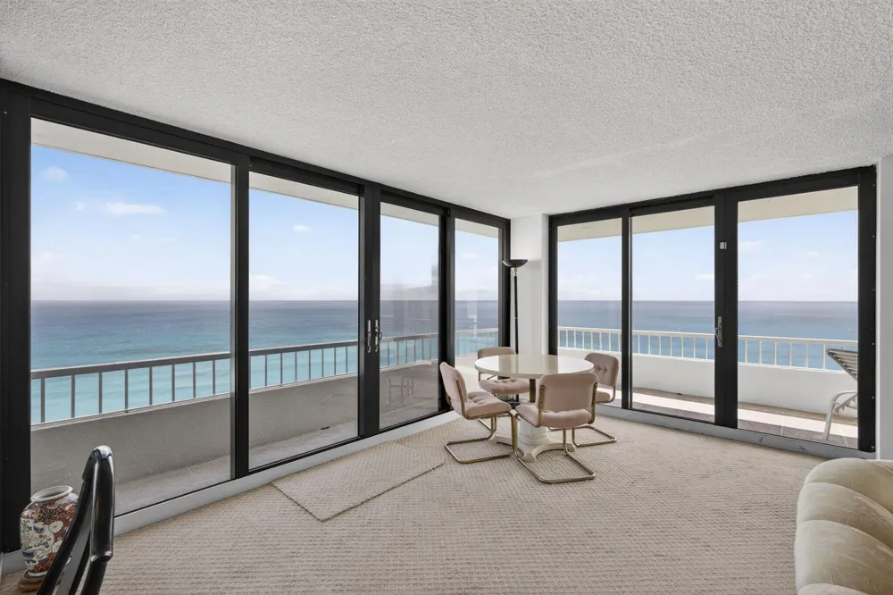 5510 Ocean Drive #24a Singer Island, FL 33404