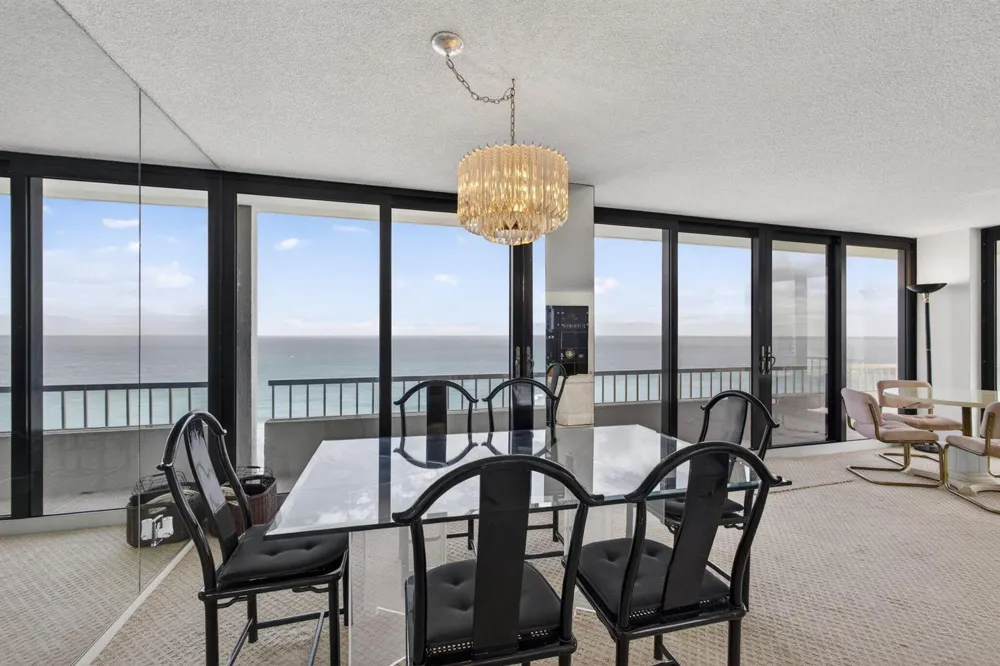 5510 Ocean Drive #24a Singer Island, FL 33404
