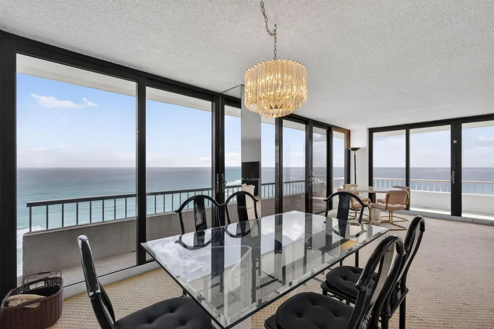 5510 Ocean Drive #24a Singer Island, FL 33404