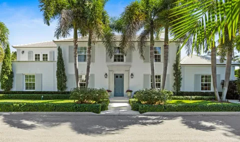 327 Arabian Road