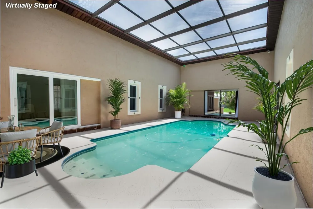 2504 Hibiscus Drive 