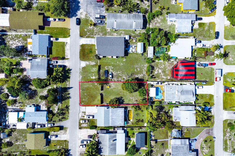 1073 Florence Road Lake Worth, FL 33462