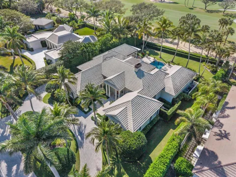 1155 Lake House Drive