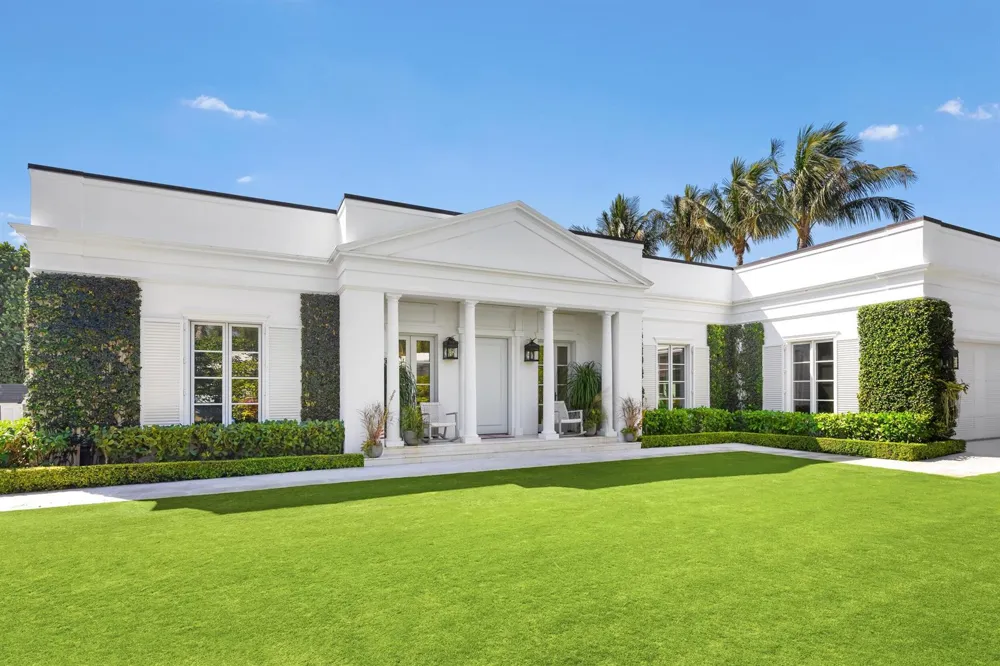 208 Sandpiper Drive Palm Beach, FL 33480