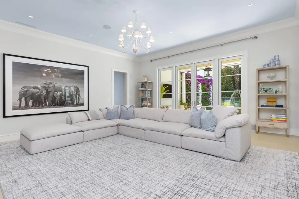 208 Sandpiper Drive Palm Beach, FL 33480