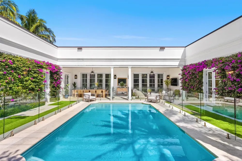 208 Sandpiper Drive Palm Beach, FL 33480