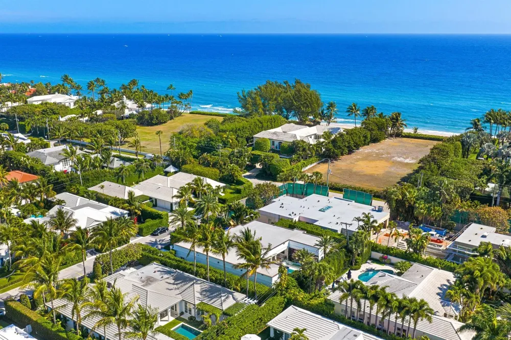 208 Sandpiper Drive Palm Beach, FL 33480