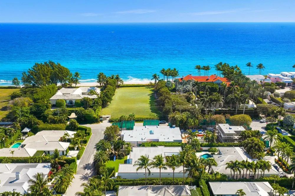 208 Sandpiper Drive Palm Beach, FL 33480