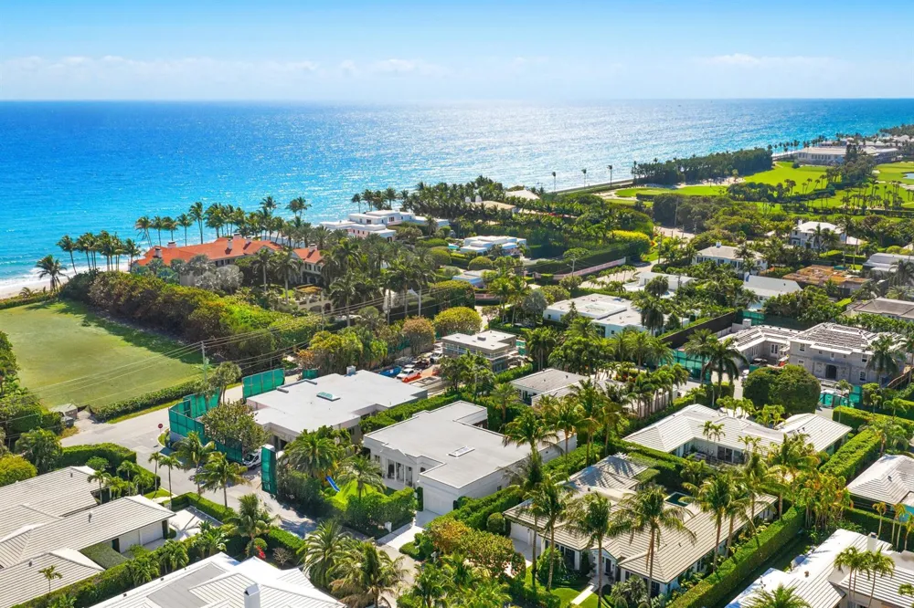 208 Sandpiper Drive Palm Beach, FL 33480