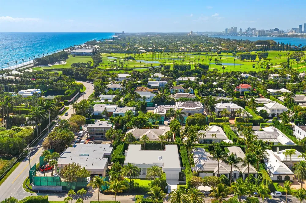 208 Sandpiper Drive Palm Beach, FL 33480