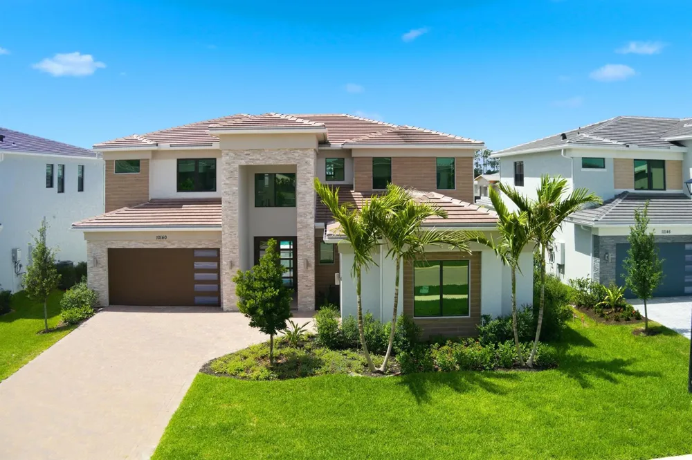 10140 Royal Ascot Avenue Lake Worth, FL 33449