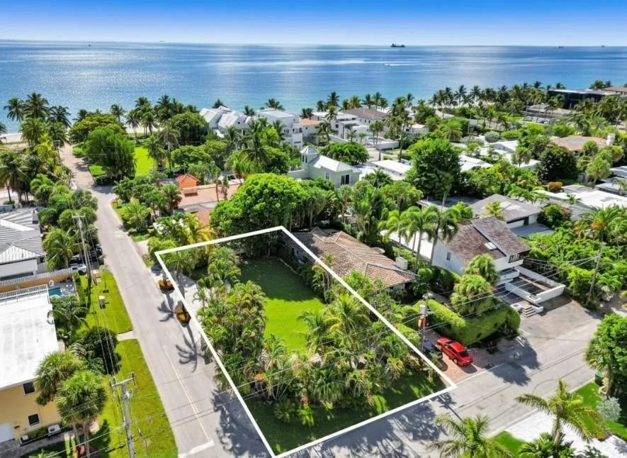 2930 Center Avenue Fort Lauderdale, FL 33308
