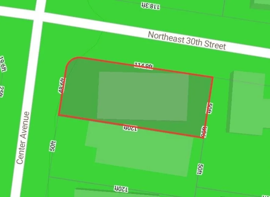 2930 Center Avenue Fort Lauderdale, FL 33308