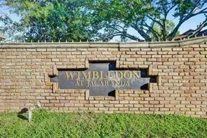 206 Wimbledon Lake Drive #206