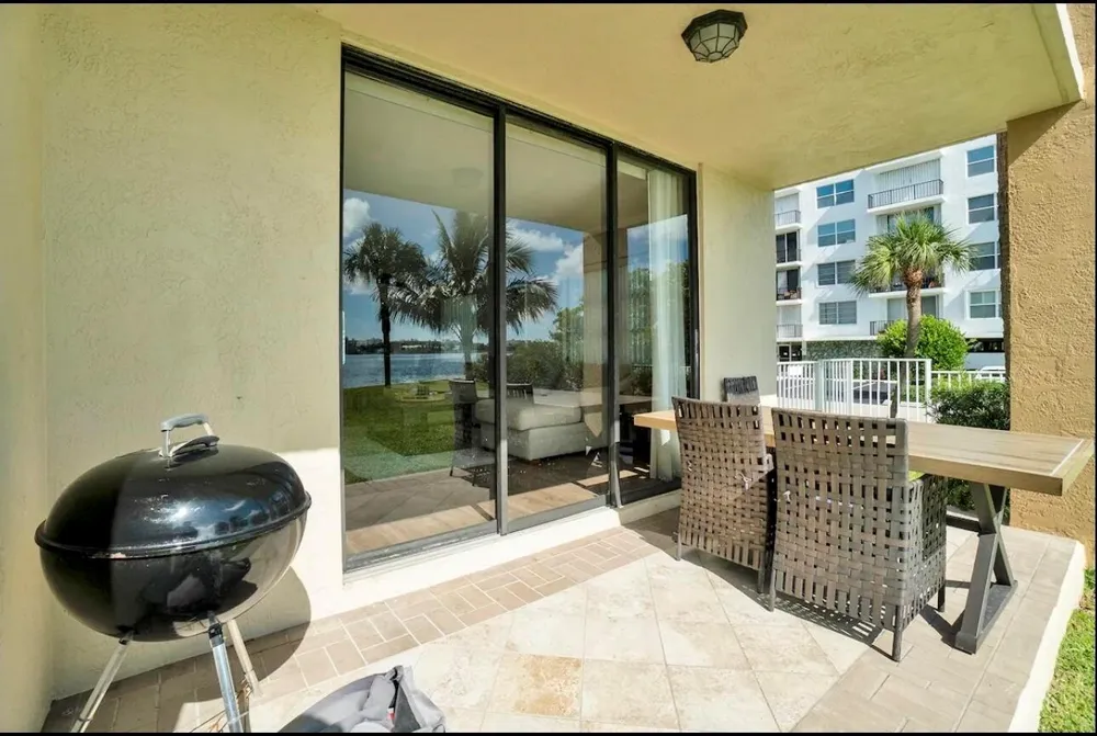 300 Croton Avenue #102 Lantana, FL 33462