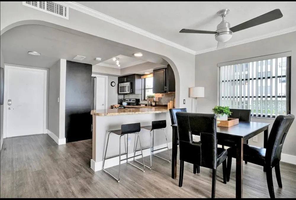 300 Croton Avenue #102 Lantana, FL 33462