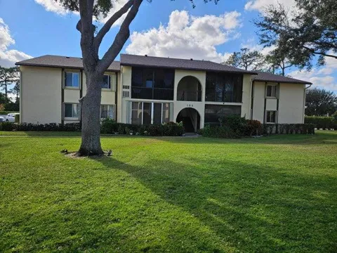 105 Lake Pine Circle #B-2