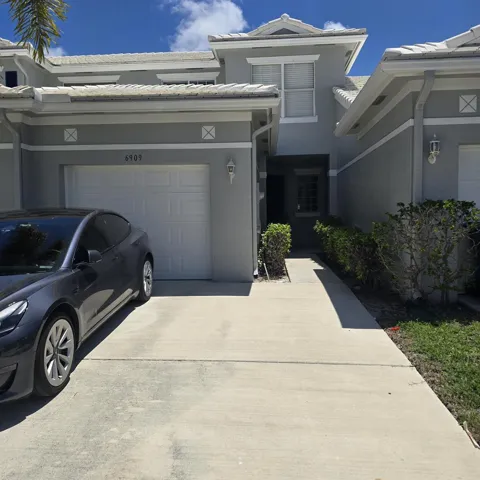 6909 Blue Skies Drive