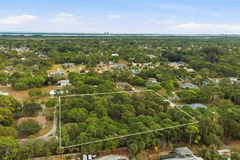 Pinetree Drive