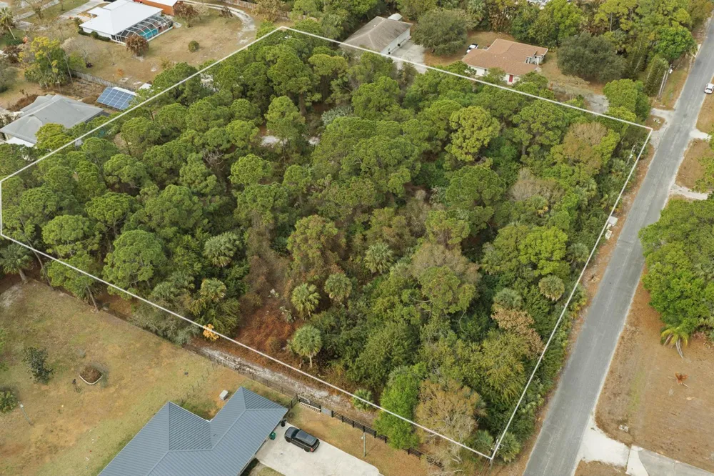 Pinetree Drive Fort Pierce, FL 34982