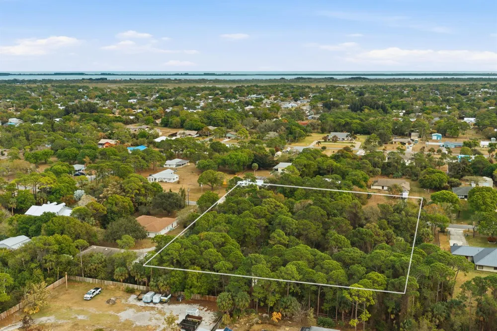 Pinetree Drive Fort Pierce, FL 34982