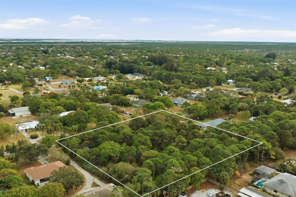 Pinetree Drive Fort Pierce, FL 34982