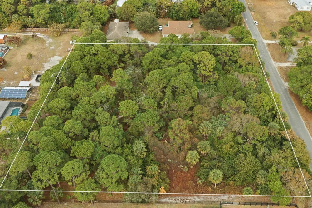 Pinetree Drive Fort Pierce, FL 34982