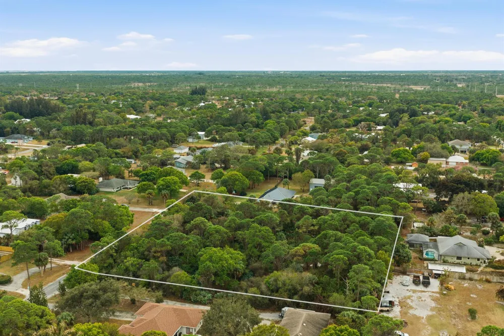 Pinetree Drive Fort Pierce, FL 34982