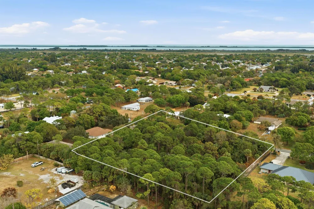 Pinetree Drive Fort Pierce, FL 34982