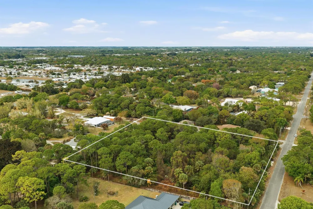 Pinetree Drive Fort Pierce, FL 34982