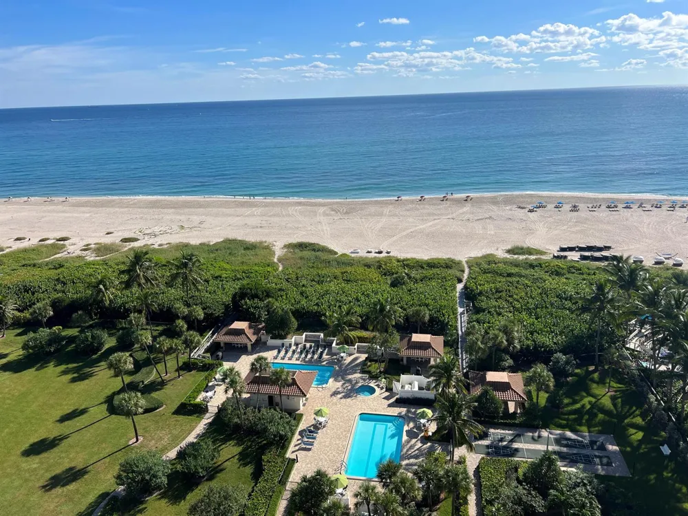 3400 Ocean Drive #906 Singer Island, FL 33404