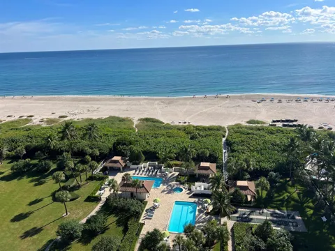 3400 Ocean Drive #906