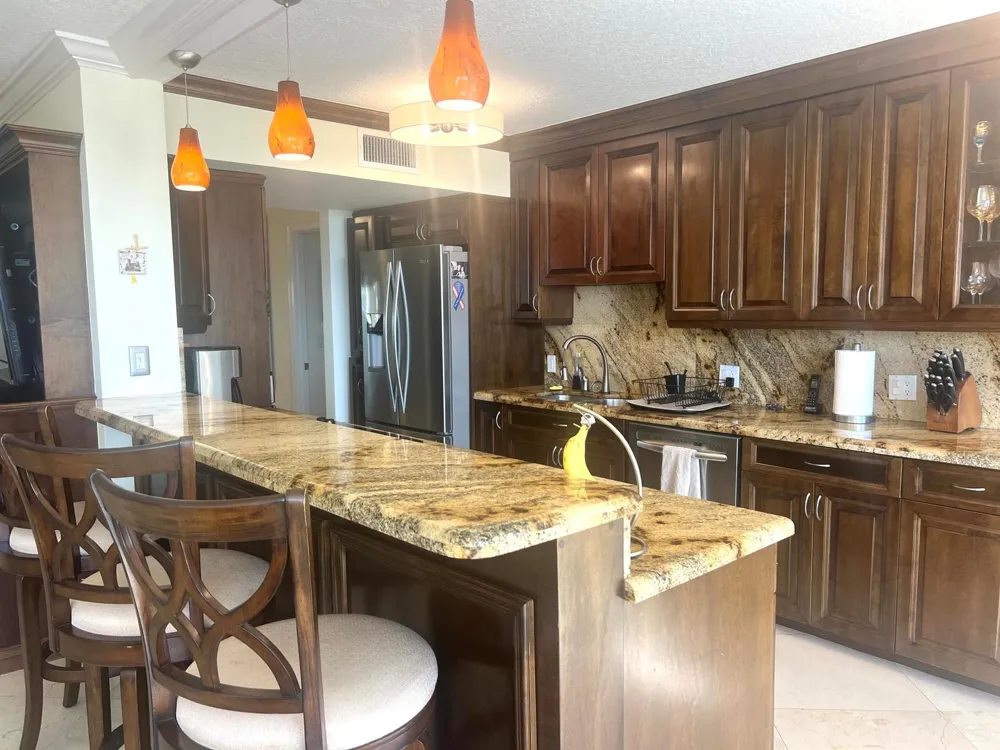 3400 Ocean Drive #906 Singer Island, FL 33404