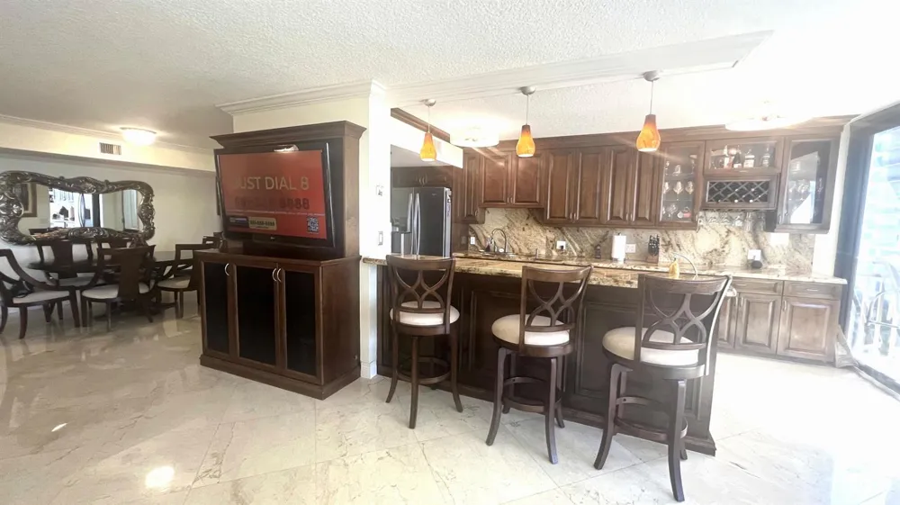 3400 Ocean Drive #906 Singer Island, FL 33404